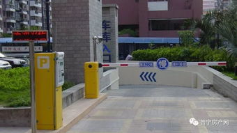7月1日起普寧市實施機動車新政，解析停車收費系統新規