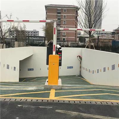 停車場(chǎng)智能升級(jí)首選 高效車牌識(shí)別與智能收費(fèi)系統(tǒng)產(chǎn)品推薦